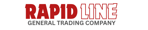 RapidLine Logo